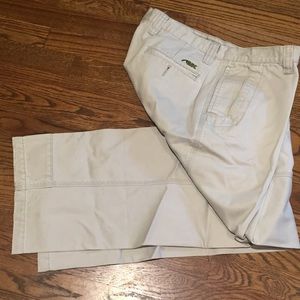 Men’s Mountain khakis